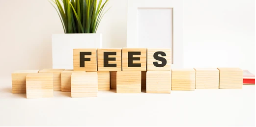 Fee Structure